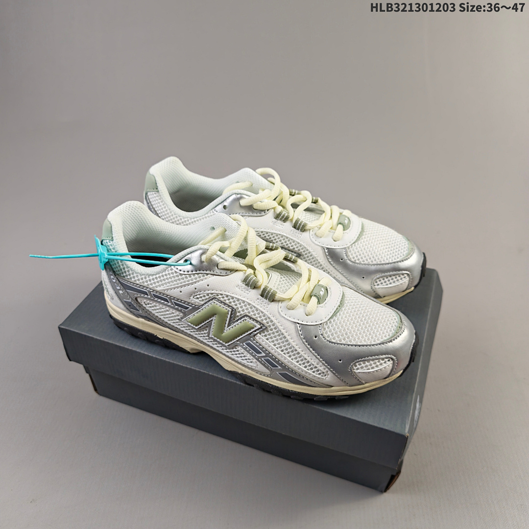2025 New Balance 204L 2025