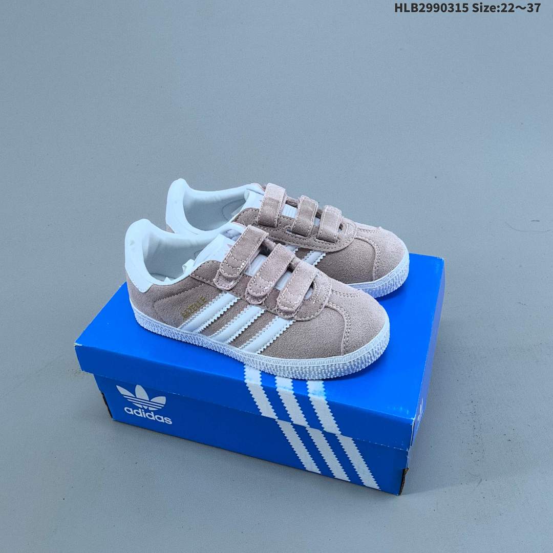 adidas originals GAZELLE FW0713 - foto 3