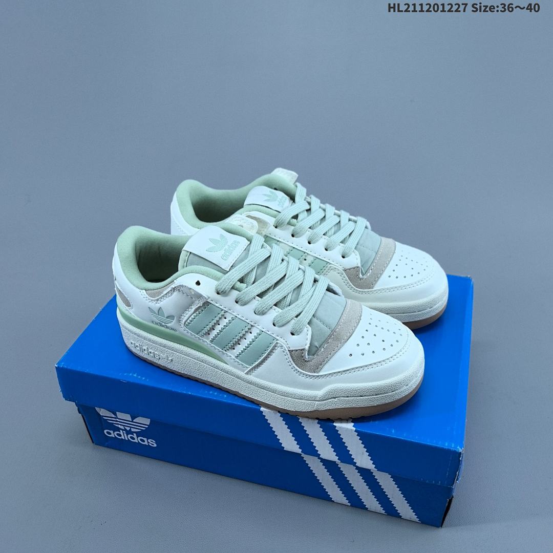 adidas Originals Forum Forum Low 1984 adidas Originals Forum H - foto 3