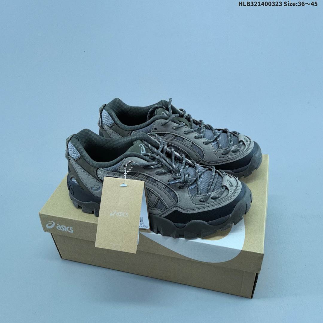 Asics Gel-Pickax - foto 8