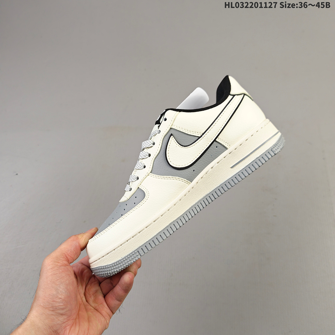 Nike Air Force1 07 low JP802 - foto 7