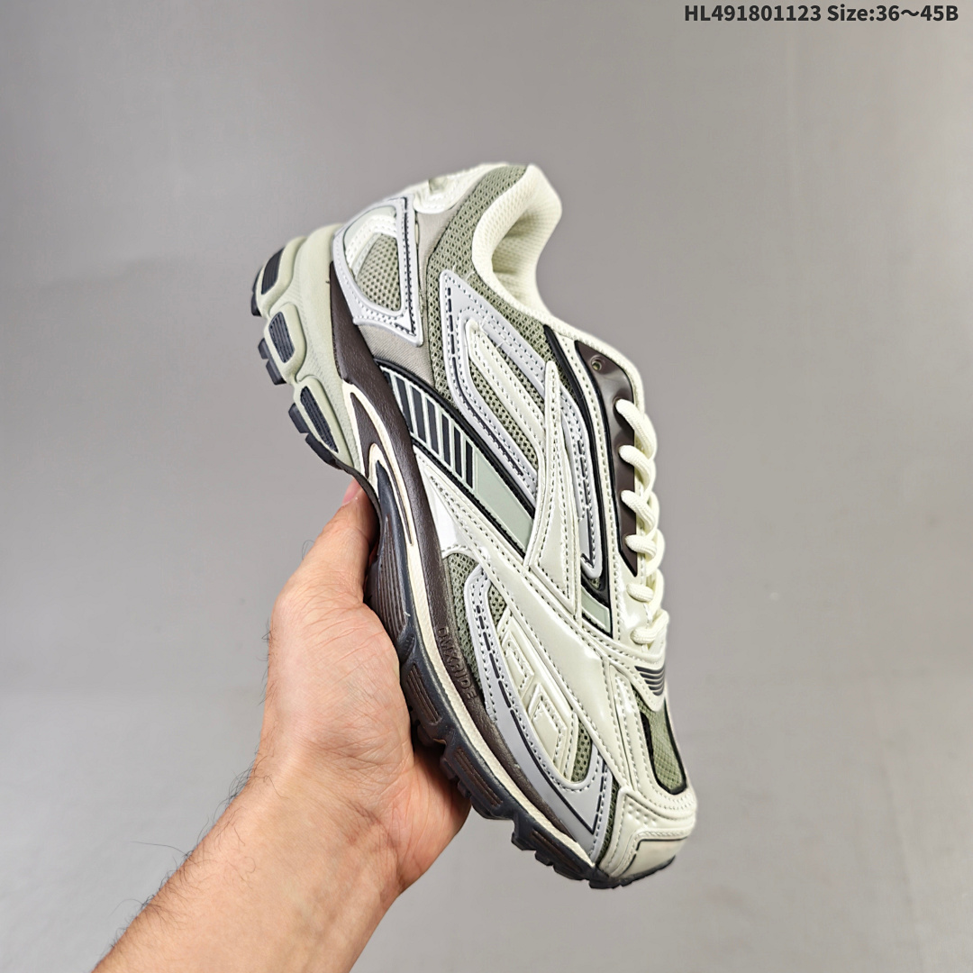 , RB Reebok Pre - foto 2