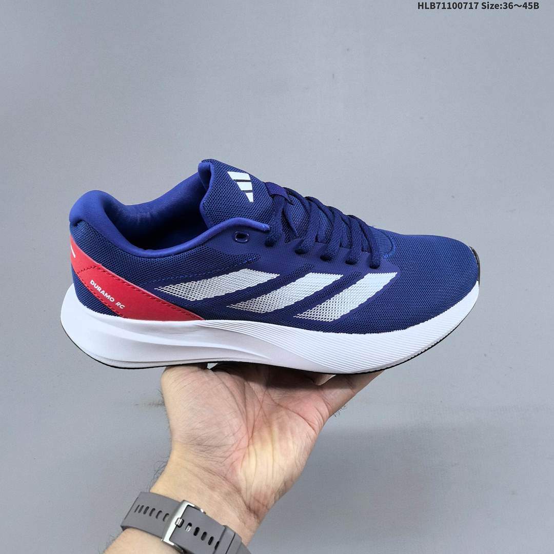 Adidas DURAMO RC U cloudfoam ID2702 HLB7110 - foto 5