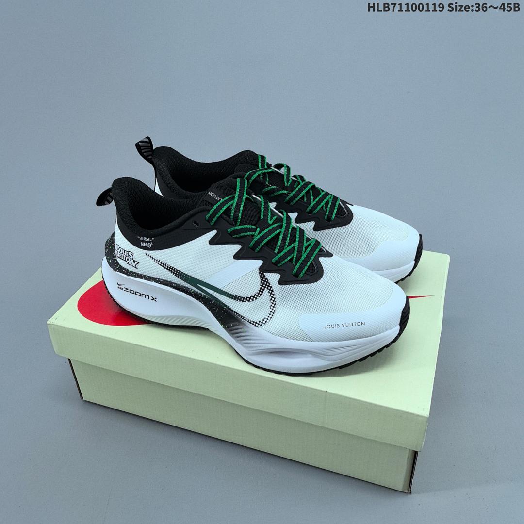 Nike Zoom Plus ‘DIY’ - foto 3