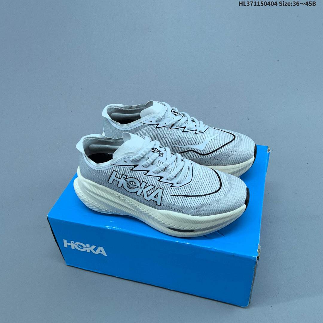 HOKA MACH X 2 . - foto 9