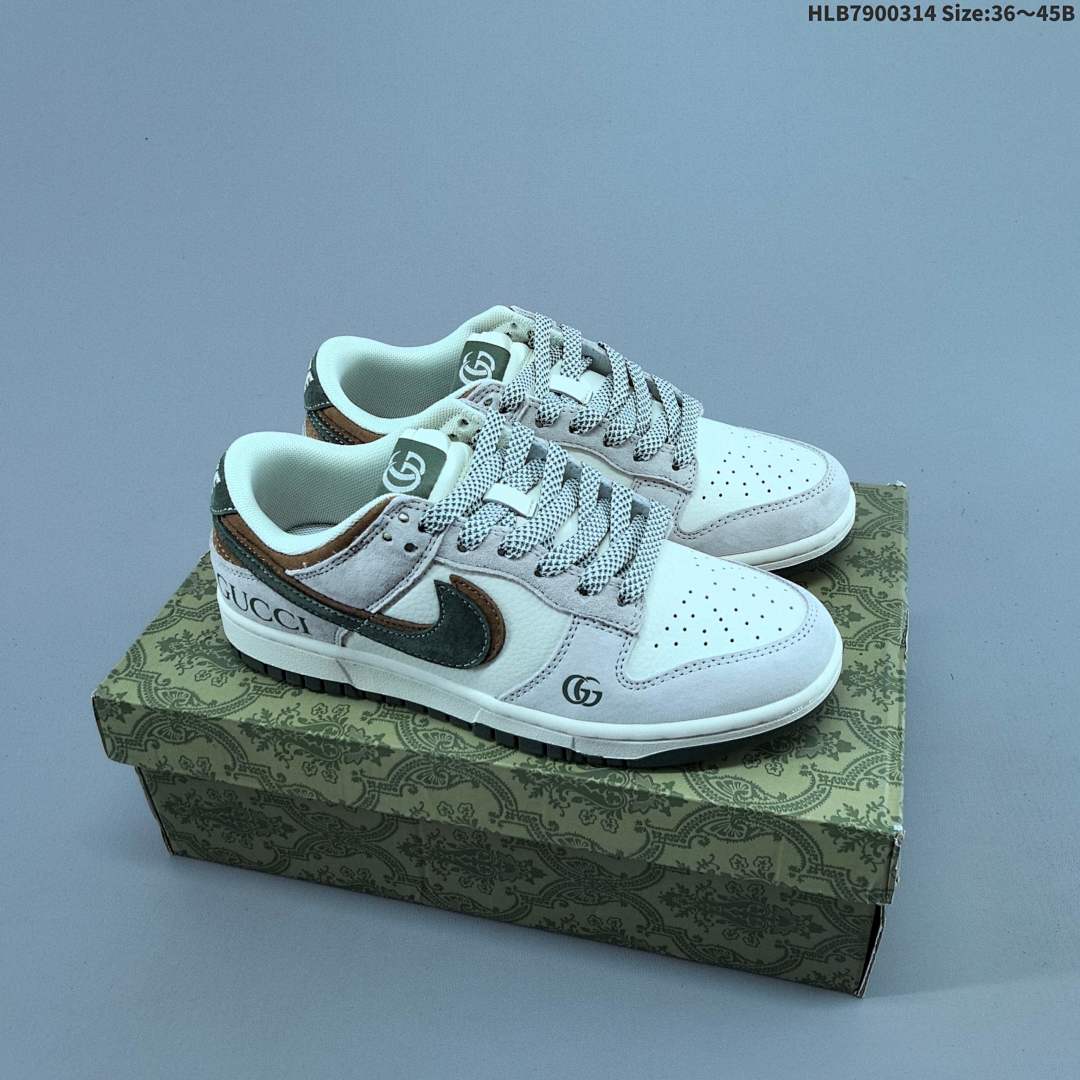NIKE DUNK SB LOW Dunk SB Dunk Dunk Dunk SB - foto 4