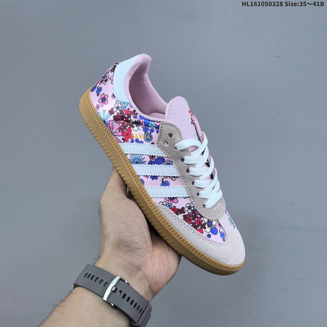 adidas originals Samba OG x JJJJOUND - foto 4