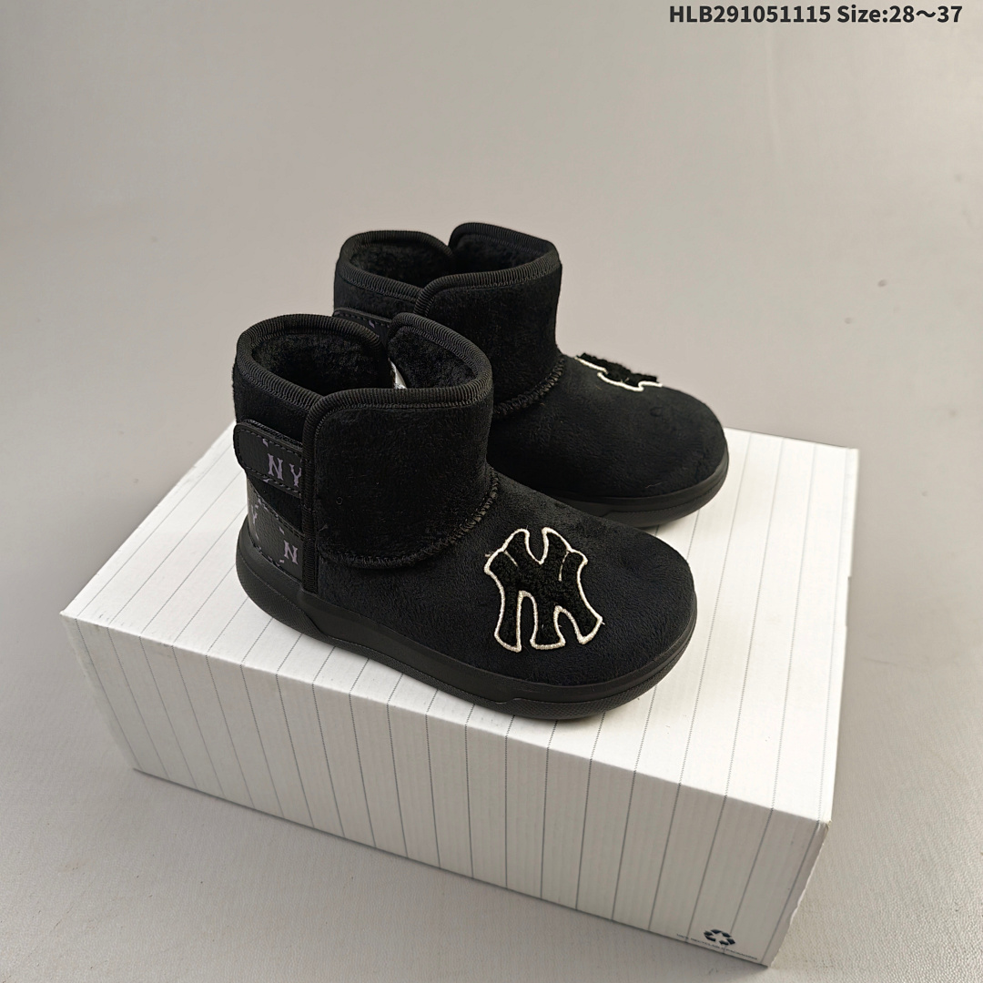 MLB CHUNKY LINER NY HLB291051115 Size 37 - foto 2