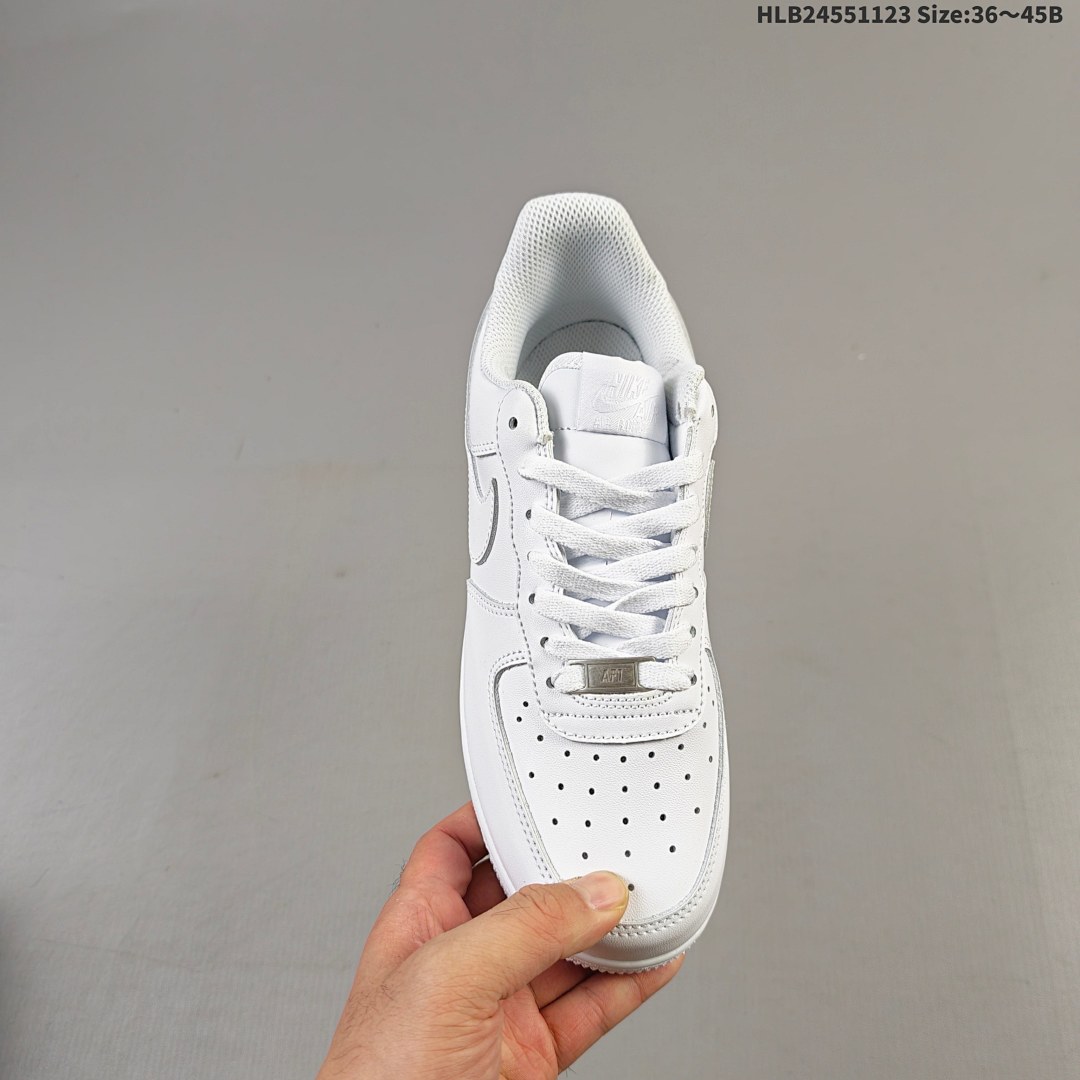 Nike AIR FORCE 1’07 Force 1 - foto 7