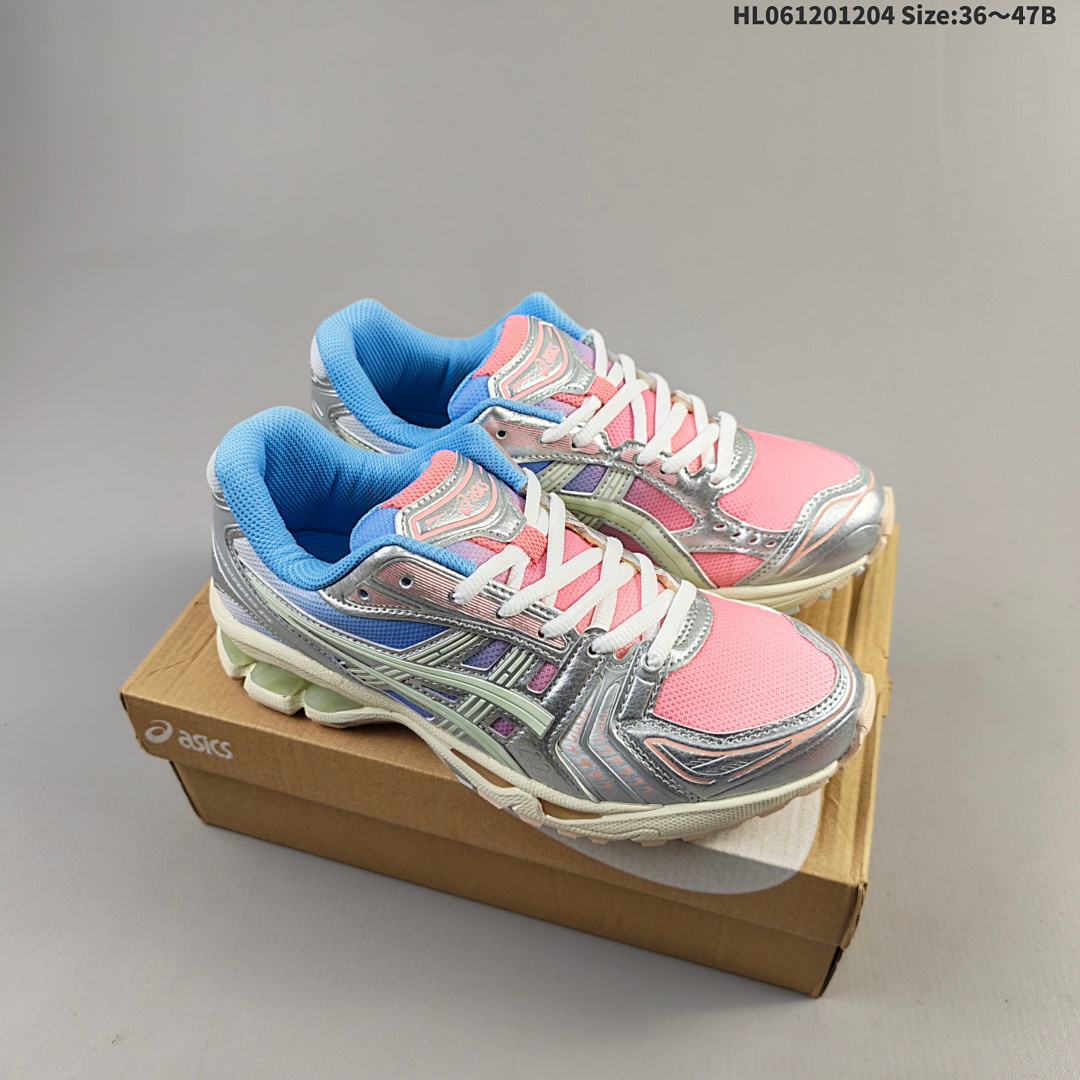 Asics Gel-Kayano 14 3D GEL FF BLAST PLUS - foto 23