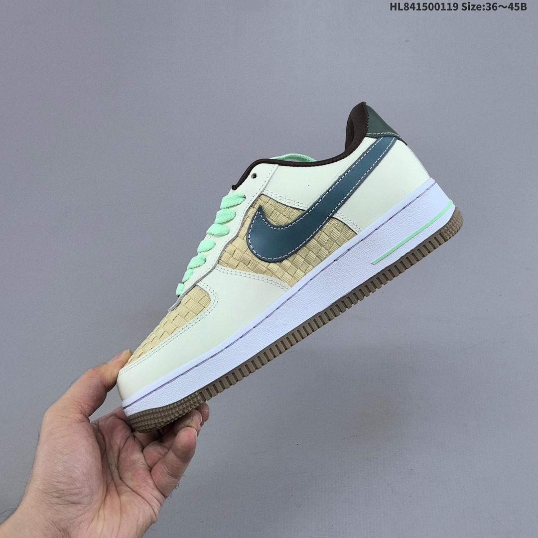 Nike Air Force 1 Low Force 1 - foto 3