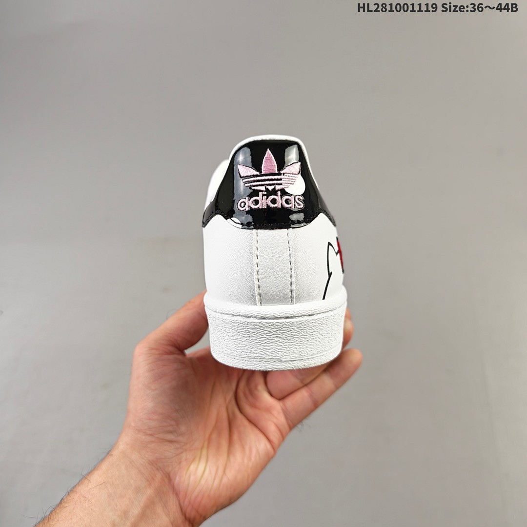 Adidas Originals Superstar .5 - foto 6