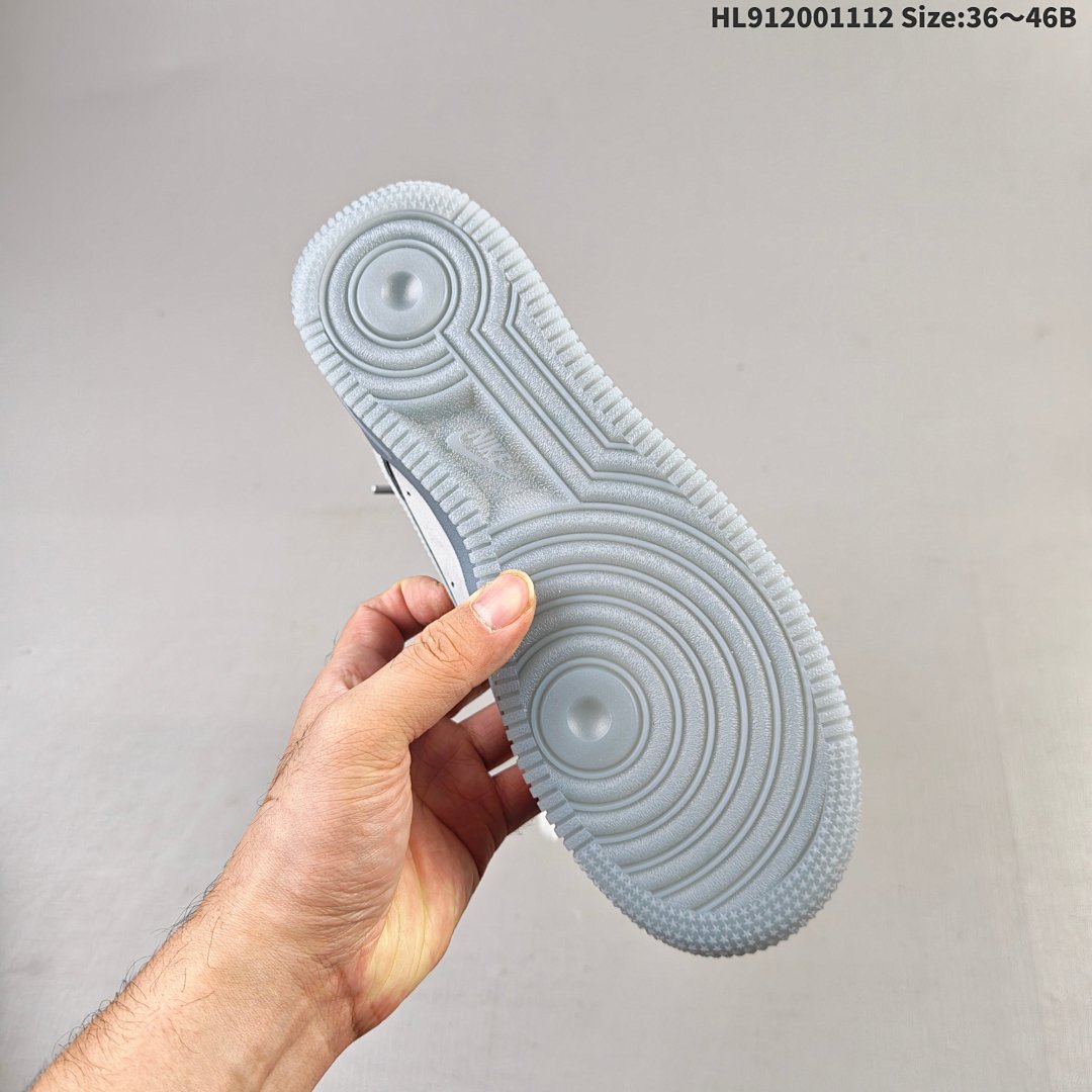 Nike AIR FORCE 1’07 Force 1 - foto 5