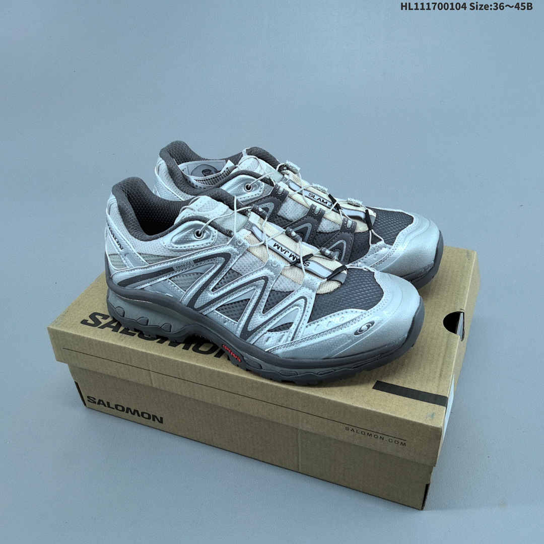 Salomon XT-QUEST SLAM JAM SENSIFIT