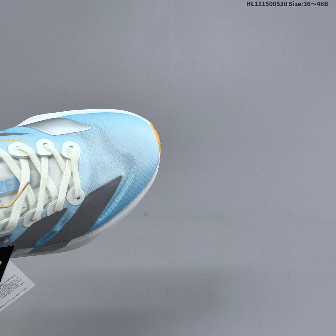 Adidas Adizero Adios Pro 4 M Flywire Zoom - foto 8