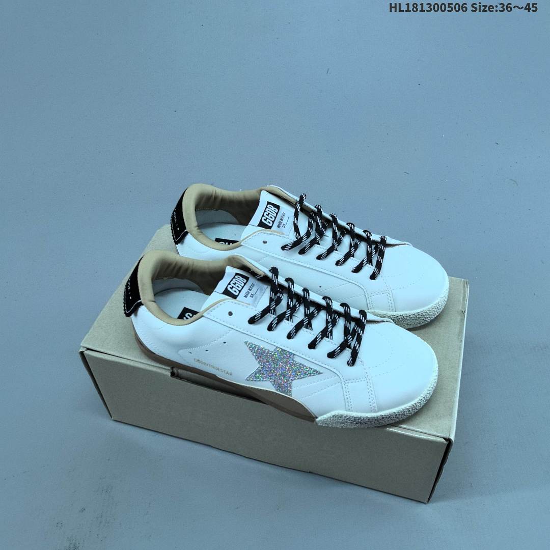 Golden Goose True Star 25s Golden Goose True - foto 4