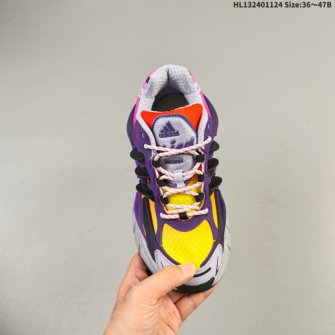 Adidas Adistar Jellyfish 3D - foto 7