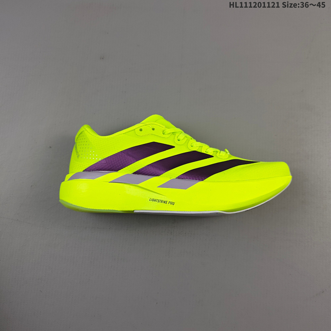 Adidas Adizero Evo SL M JR2024 HL111201121 Size 45