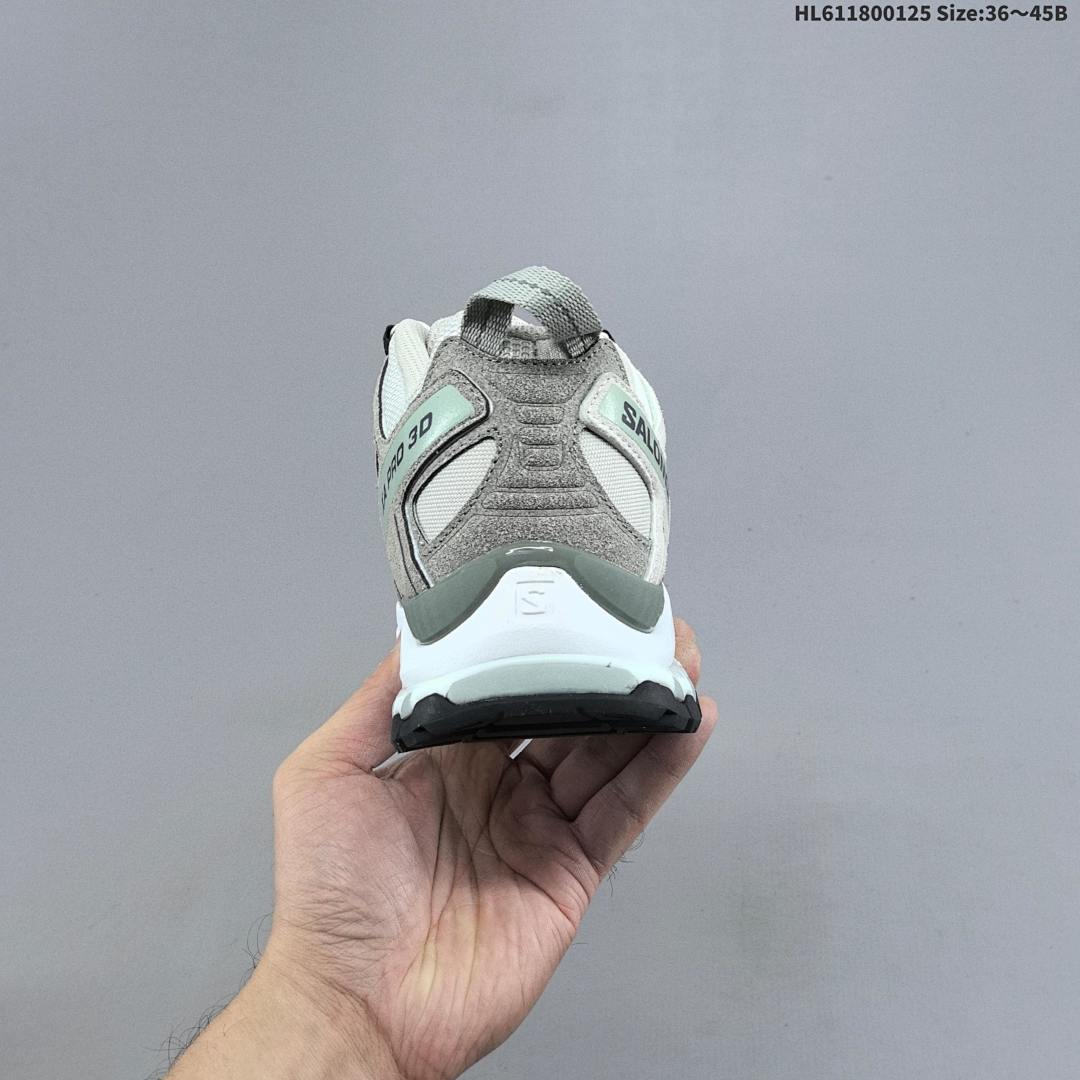 Salomon XA PRO 3D SUEDE SNSIIT - foto 5