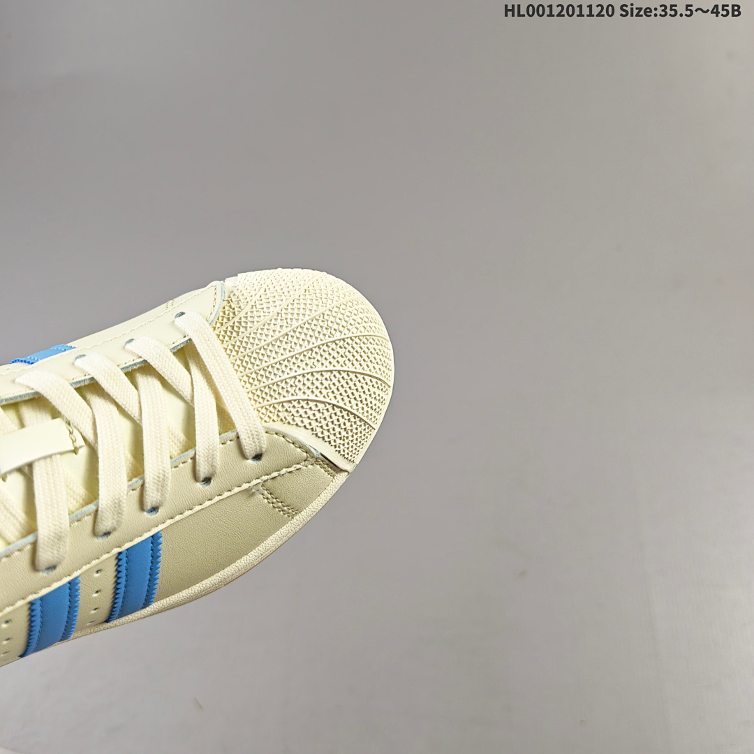 Lionel Messi x Adidas Original Superstar x - foto 4