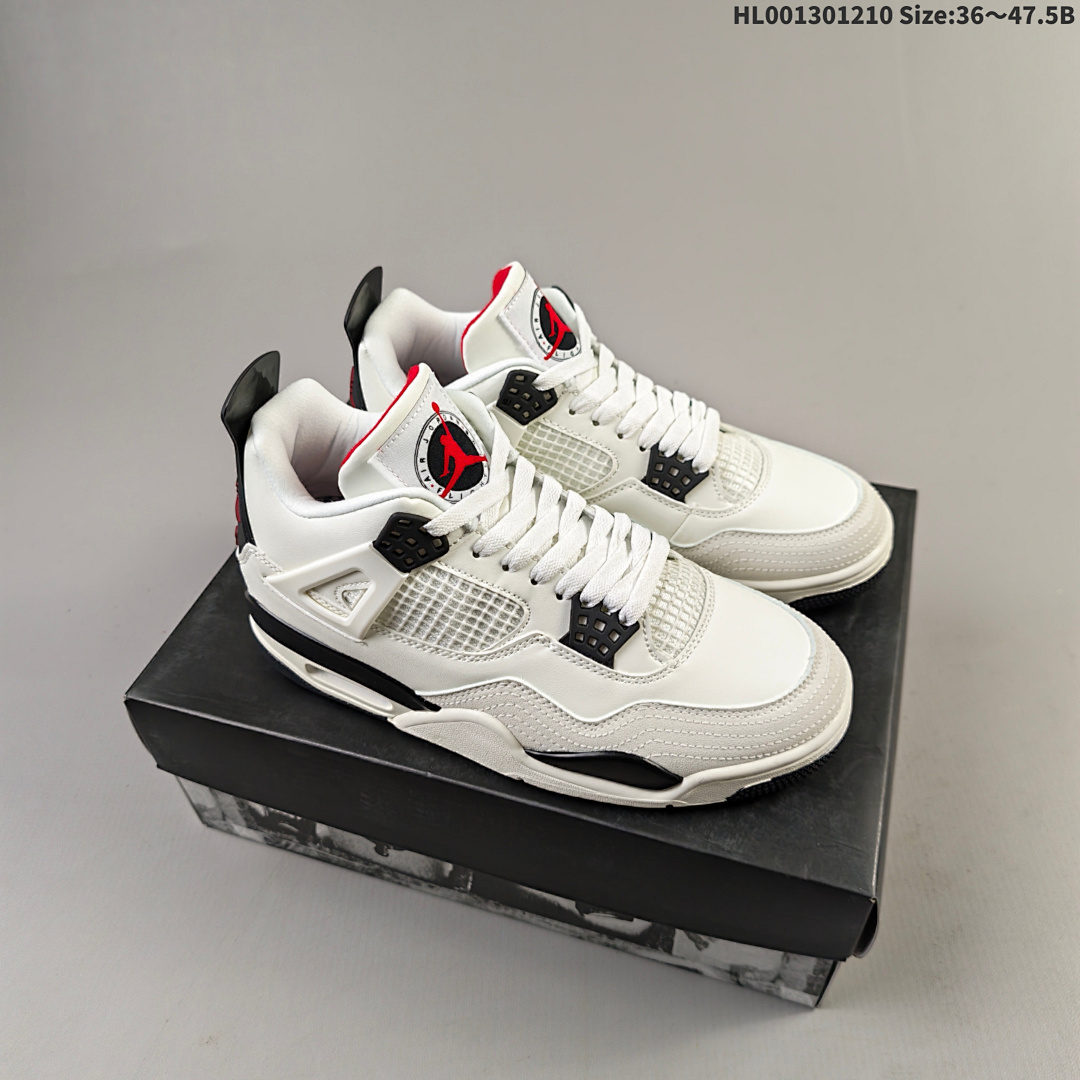 Air Jordan 4 Retro "Flight Club" AJ4 4 aj4 4 Air Jordan 4 "Fli