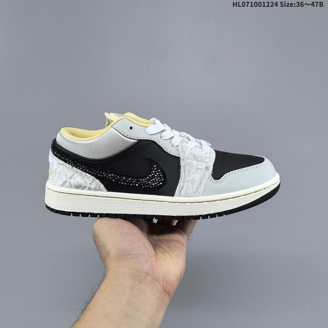 Air Jordan 1 Low SE AJ1 1 aj1 1 - foto 8