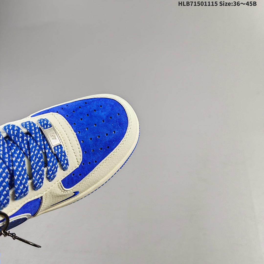 Nike Air Force1 07 low - foto 4
