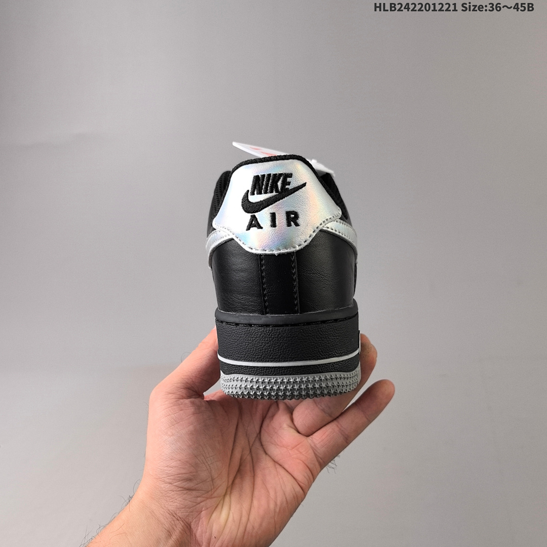 NIKE AIR FORCE 1‘07 LV8 -010 - foto 5