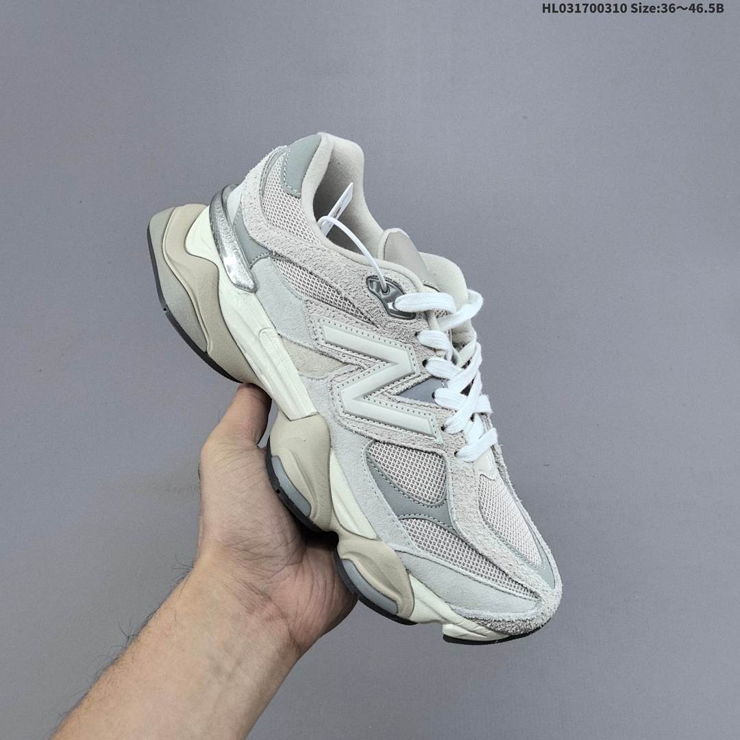 NB New Balance NB9060 9060 9060 9060 - foto 3