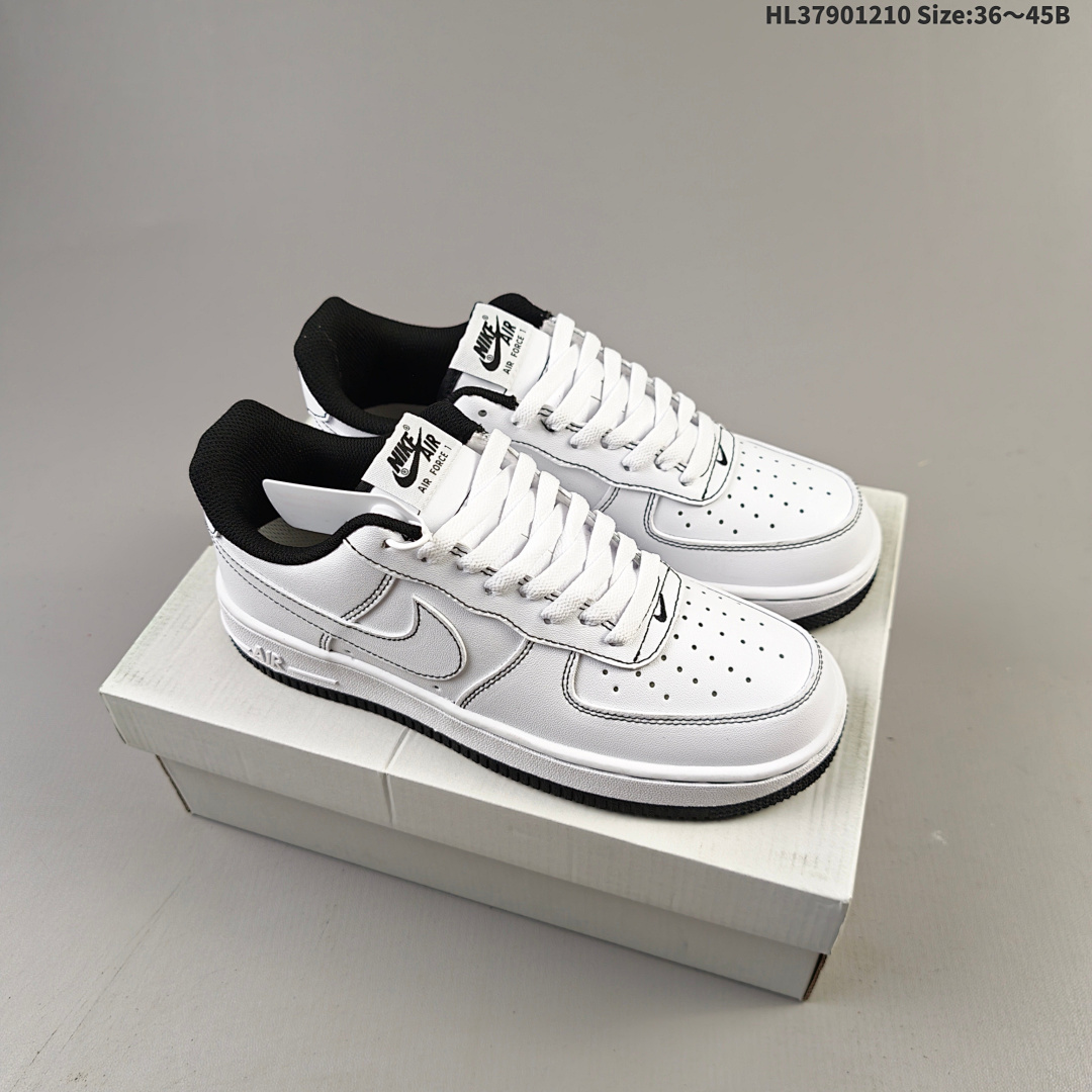 Nike Air Force 1 Low Force - foto 10