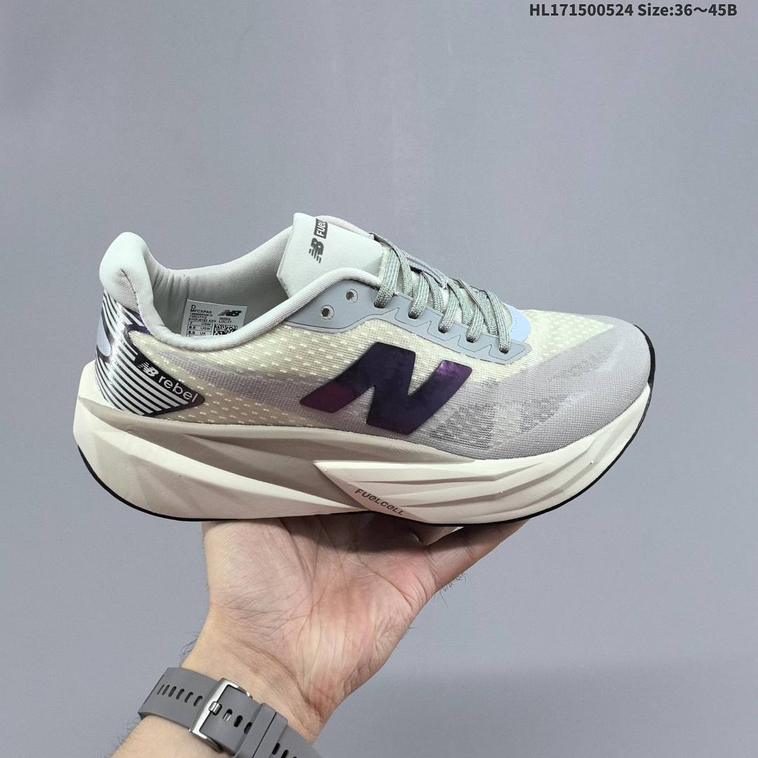 New Balance FuelCell NB - foto 2