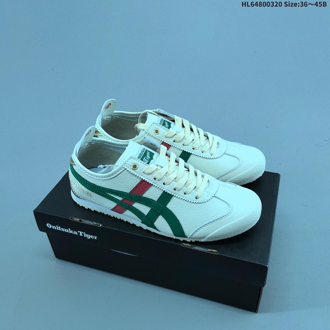 Onitsuka Tiger MEXICO66 Paraty Slip-On Logo - foto 15