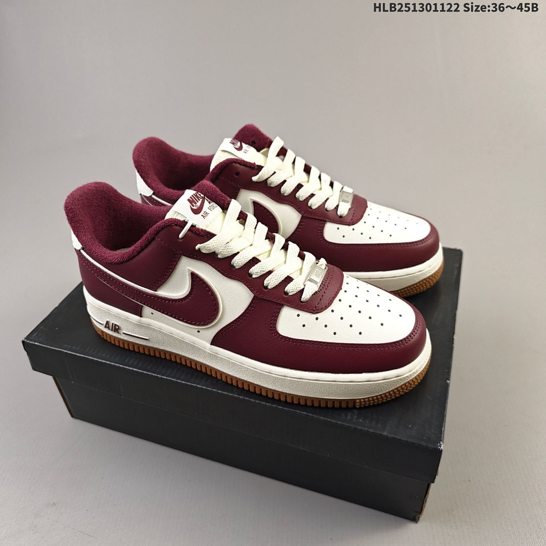 Nike AIR FORCE 1’07 Force - foto 2