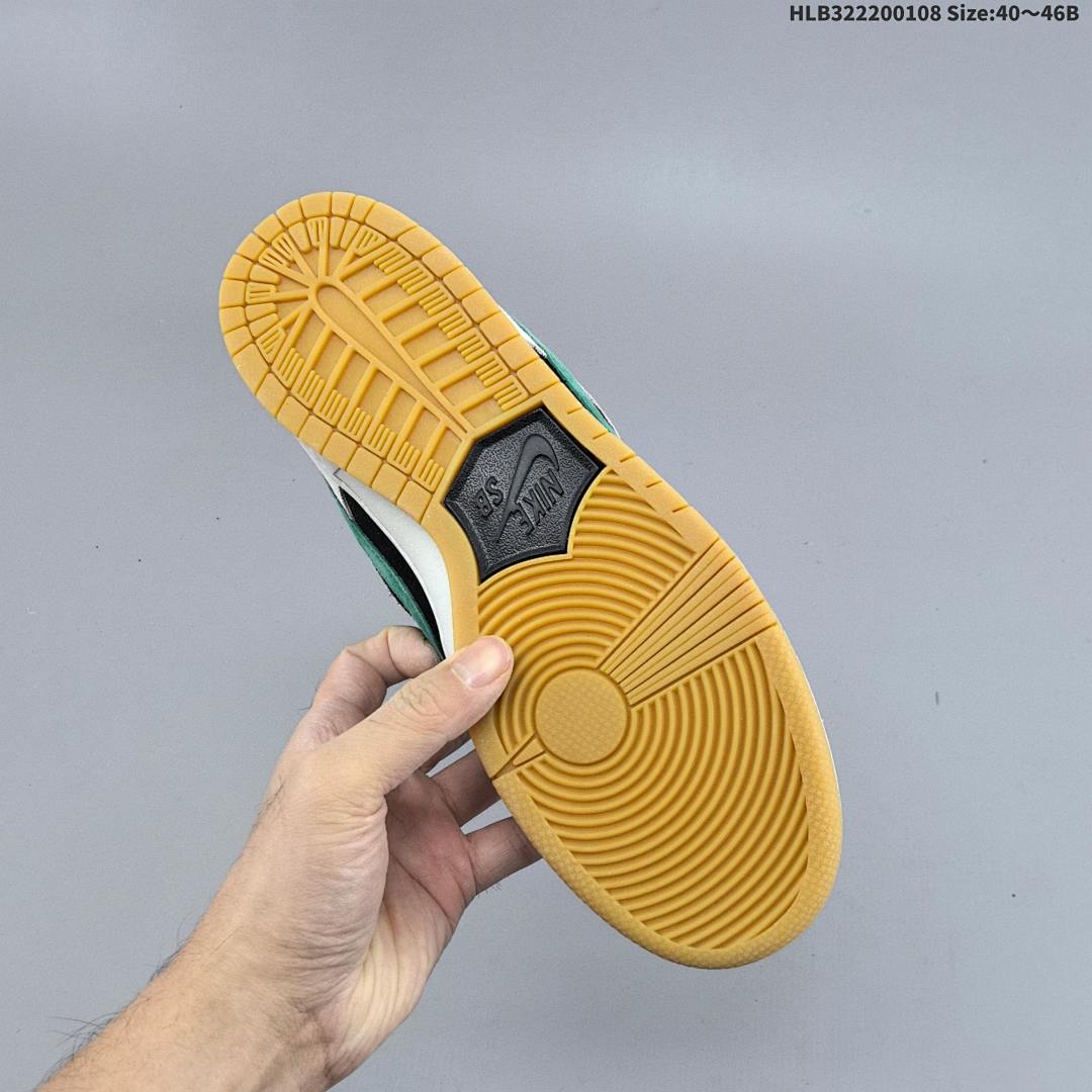 Nike Sb Dunk Low Pro Dunk - foto 4