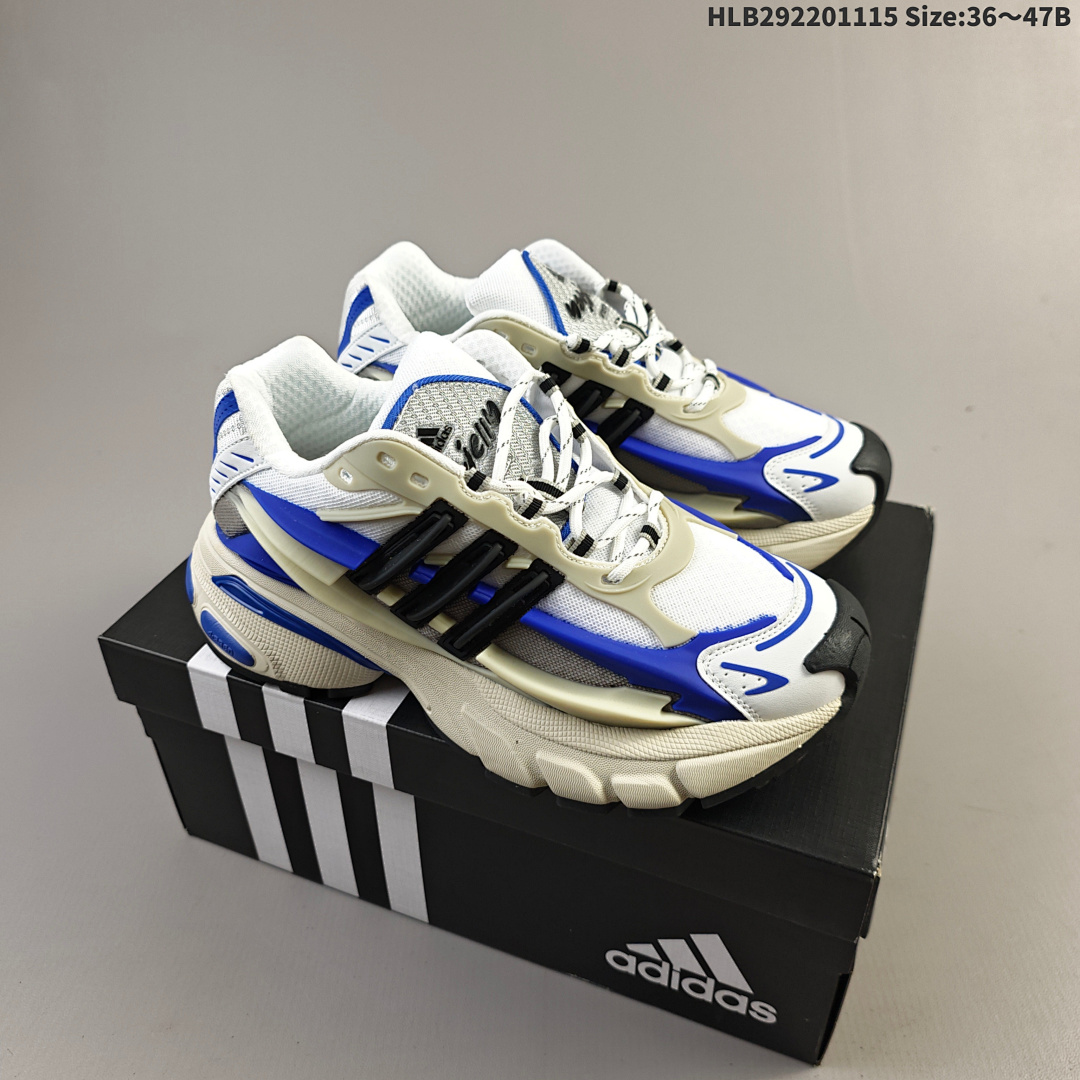 Pharrell x adidas Adistar Jellyfish adidas Adistar Cushion Atmos - foto 2