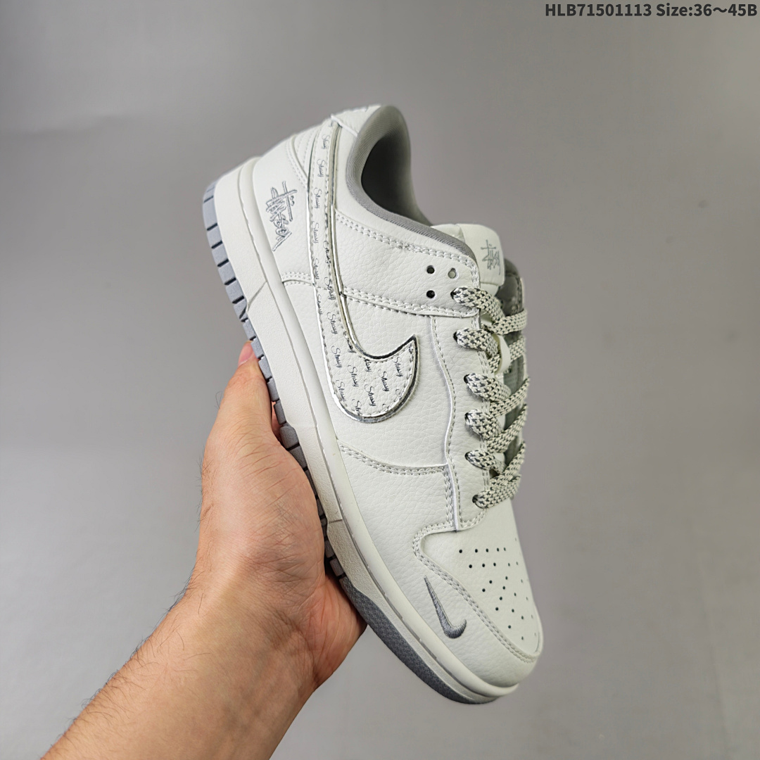 Nike Dunk Low Retro ‘DIY ’ sb - foto 7