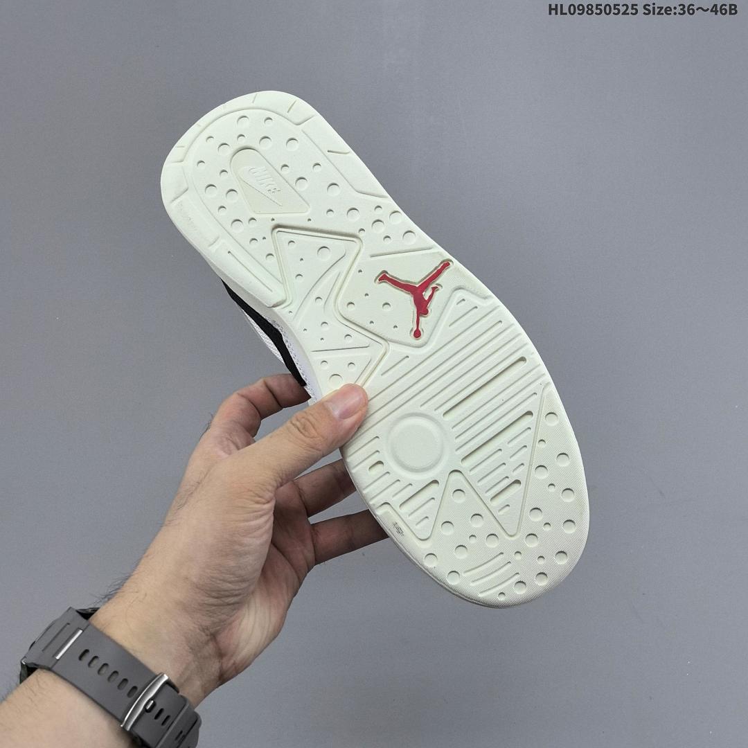Nike Air Jordan CMFT Era 101 4 - foto 7