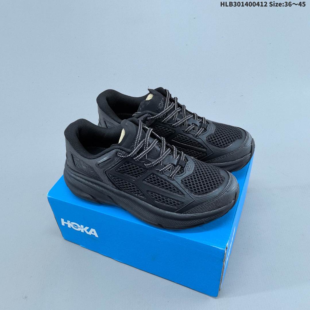 HOKA M CLIFTON ONE9 TPU - foto 2