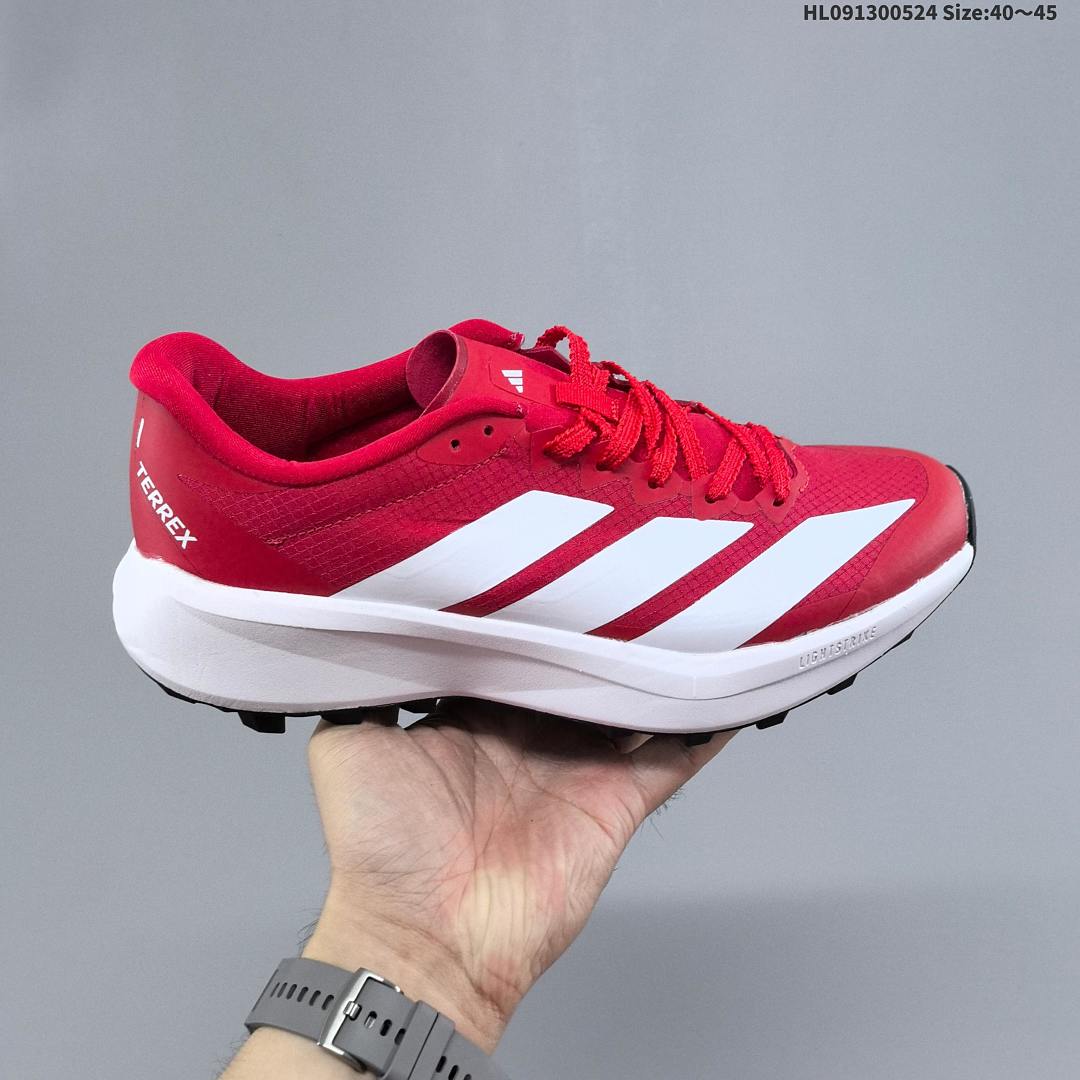 adidas Terrex Agravic KJ8875 HL091300524 Size 45 - foto 3