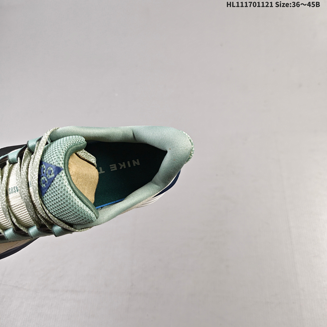 Nike REACTX PEGASUS TRAIL 6 - foto 3