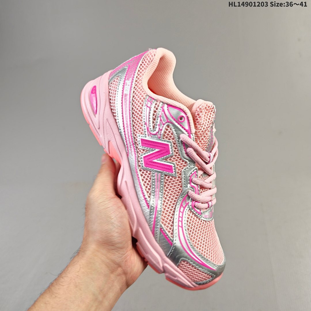 New Balance MR740 NB T-Beam - foto 4