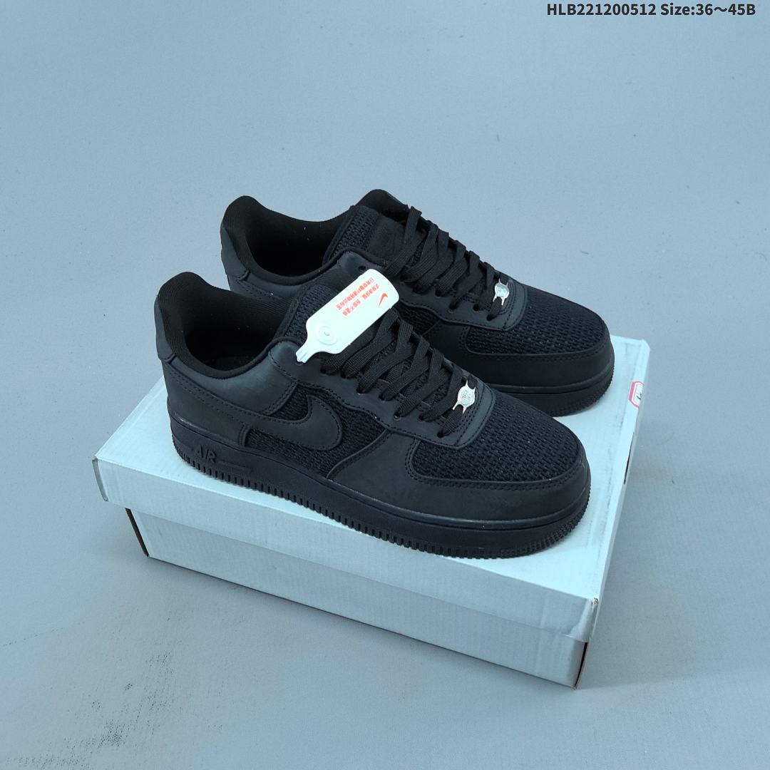 Nike Air Force 1’07 Force 1