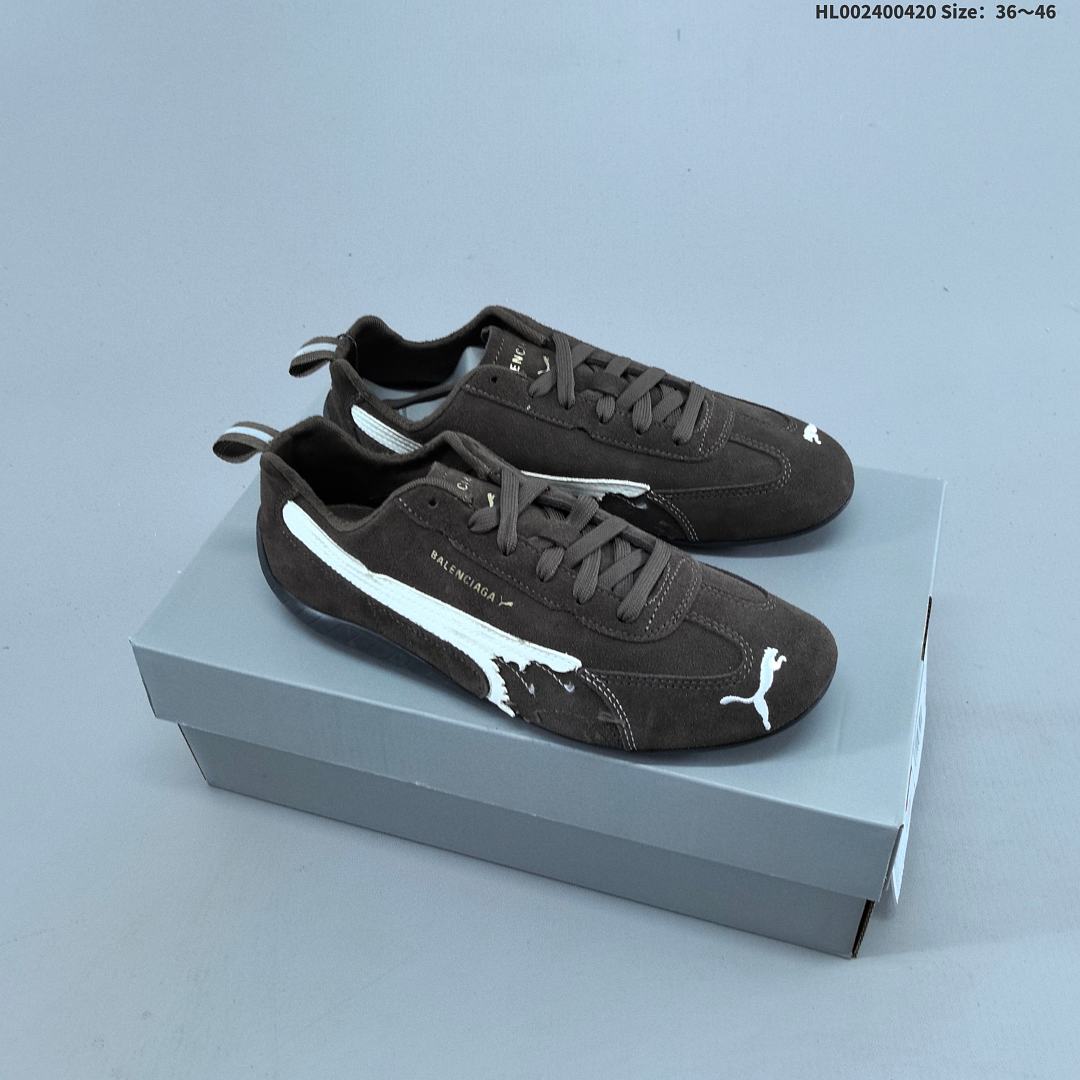 ❗️❗️❗️ Puma x Balenciaga Speedcat x