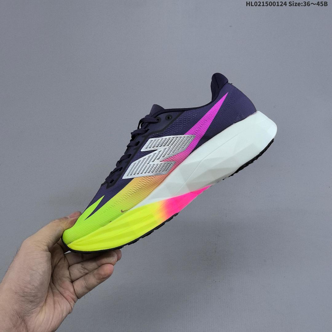 New Balance FuelCell SuperComp Elite v4 ELITE V4 - foto 3