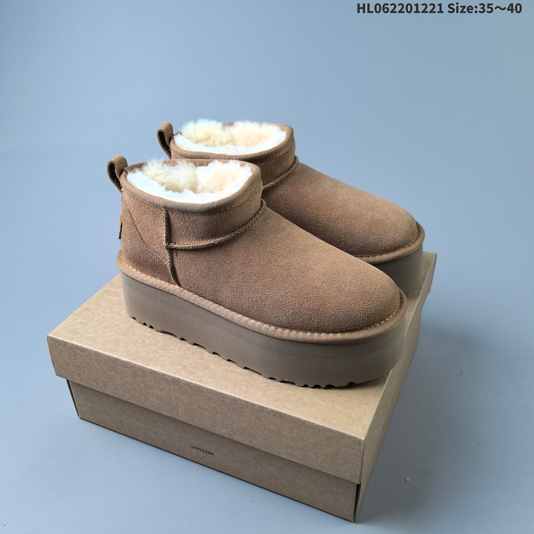 UGG CLASSIC MINI