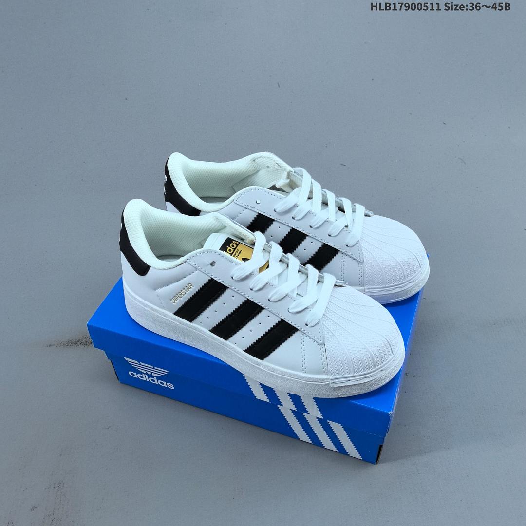 Adidas Originals Superstar XLG - foto 4