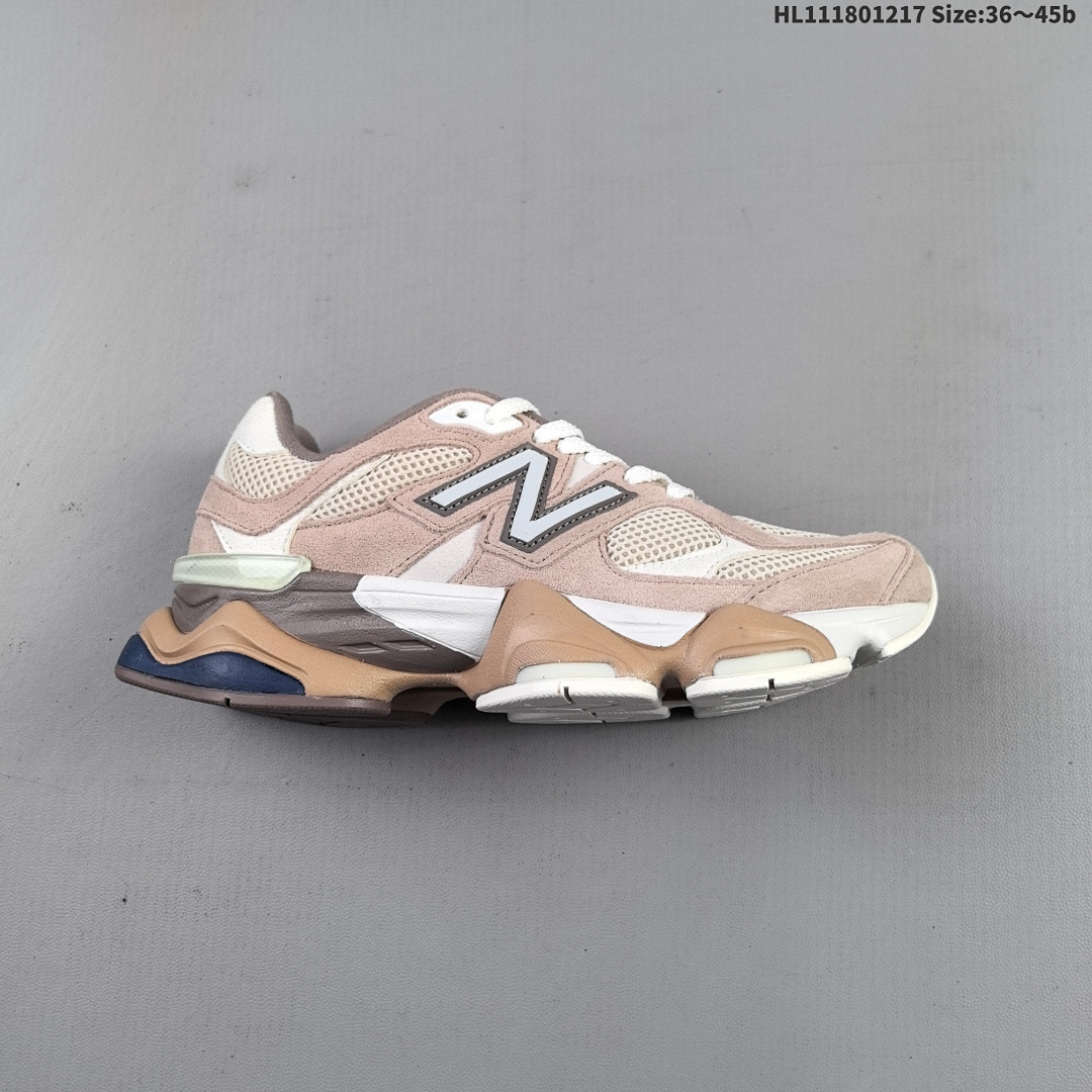 NB Joe Freshgoods x New Balance NB9060 - foto 7