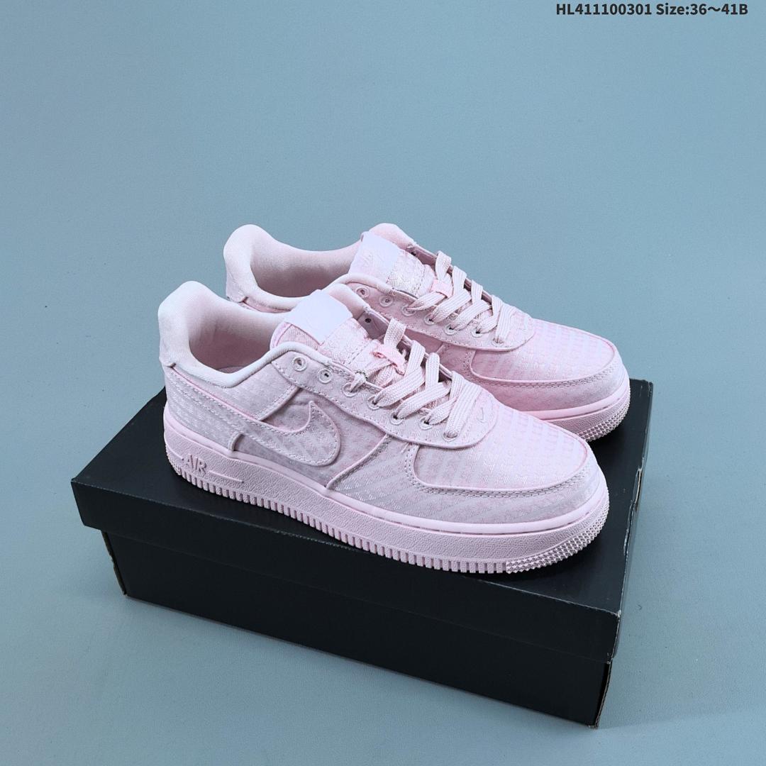 Nike Air Force 1 Low Forc - foto 6