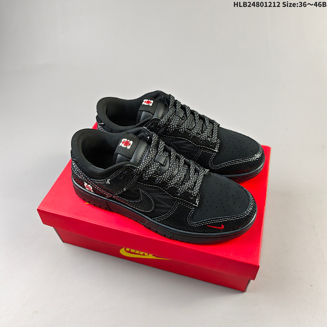 NIKE DUNK SB LOW LV Dunk SB Dunk Dunk Dunk SB - foto 2