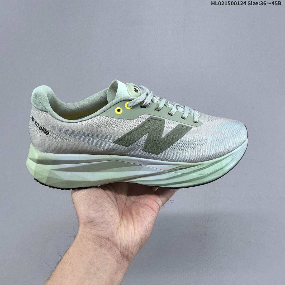 New Balance FuelCell SuperComp Elite v4 ELITE V4 - foto 8